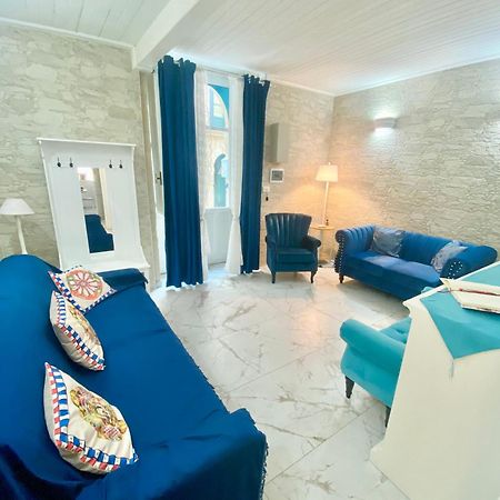 Appartamento Ortigia Dreaming Syracuse Esterno foto
