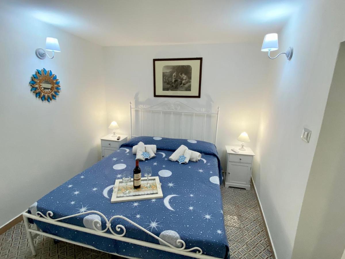 Appartamento Ortigia Dreaming Syracuse Esterno foto