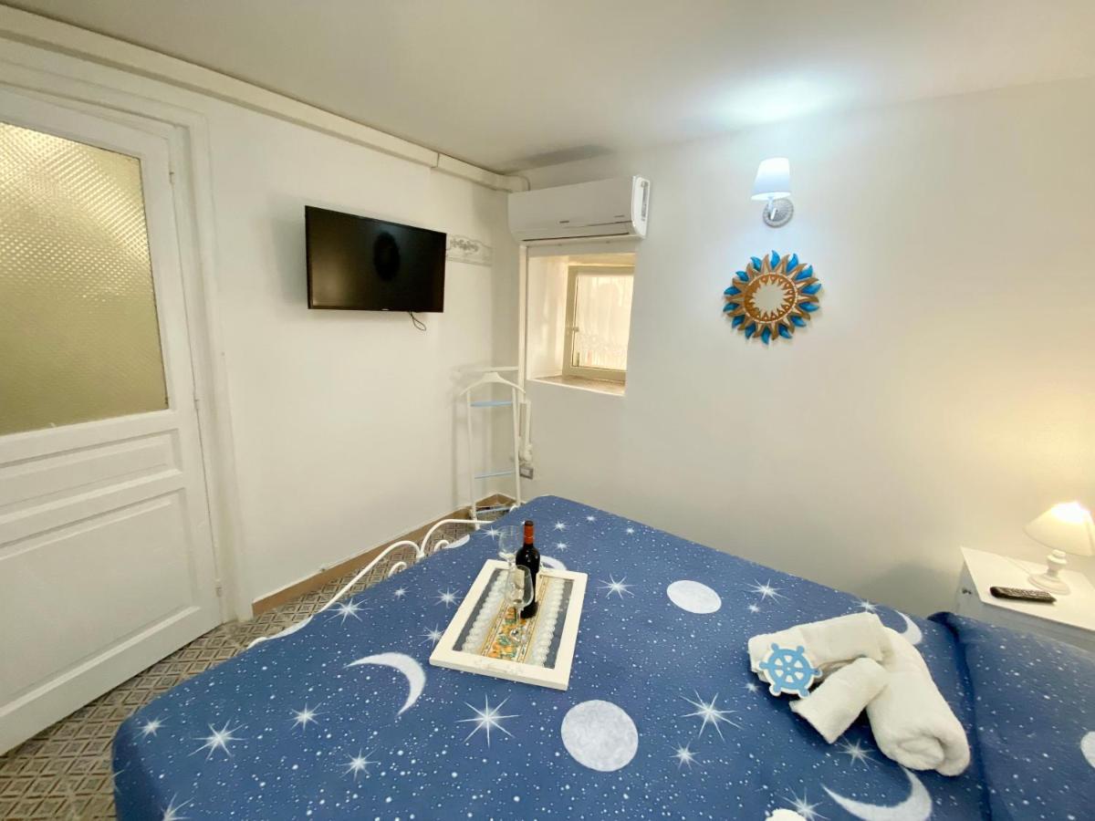 Appartamento Ortigia Dreaming Syracuse Esterno foto