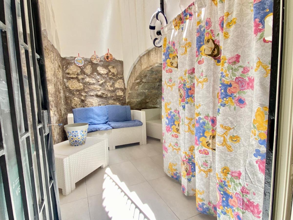 Appartamento Ortigia Dreaming Syracuse Esterno foto