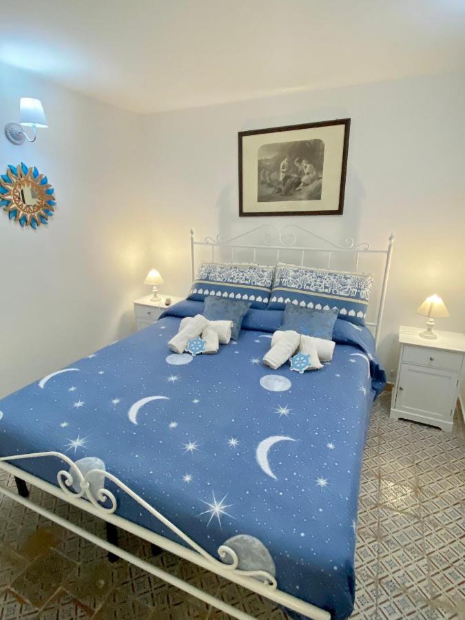 Appartamento Ortigia Dreaming Syracuse Esterno foto