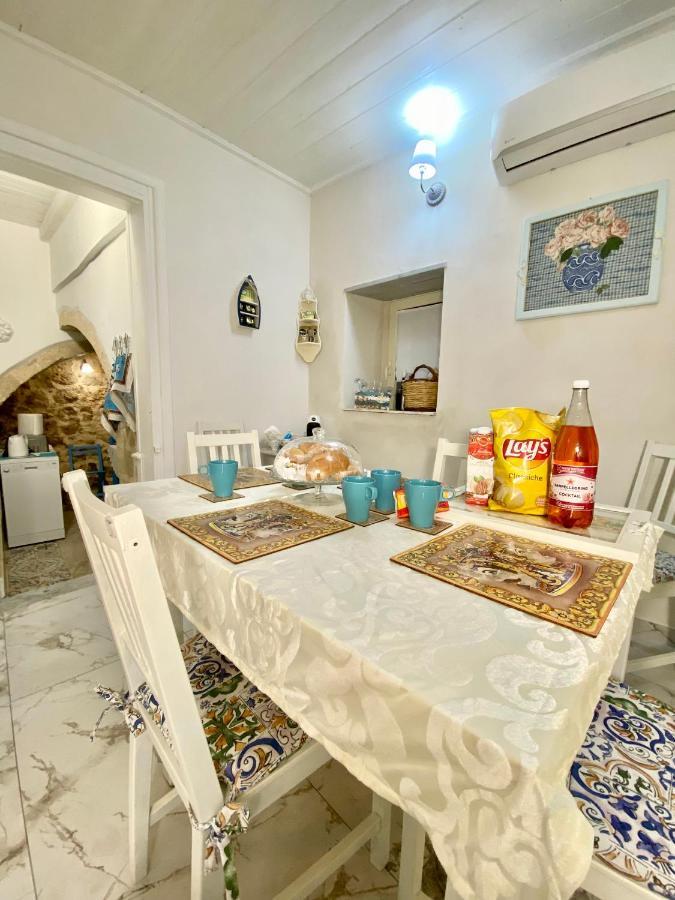Appartamento Ortigia Dreaming Syracuse Esterno foto