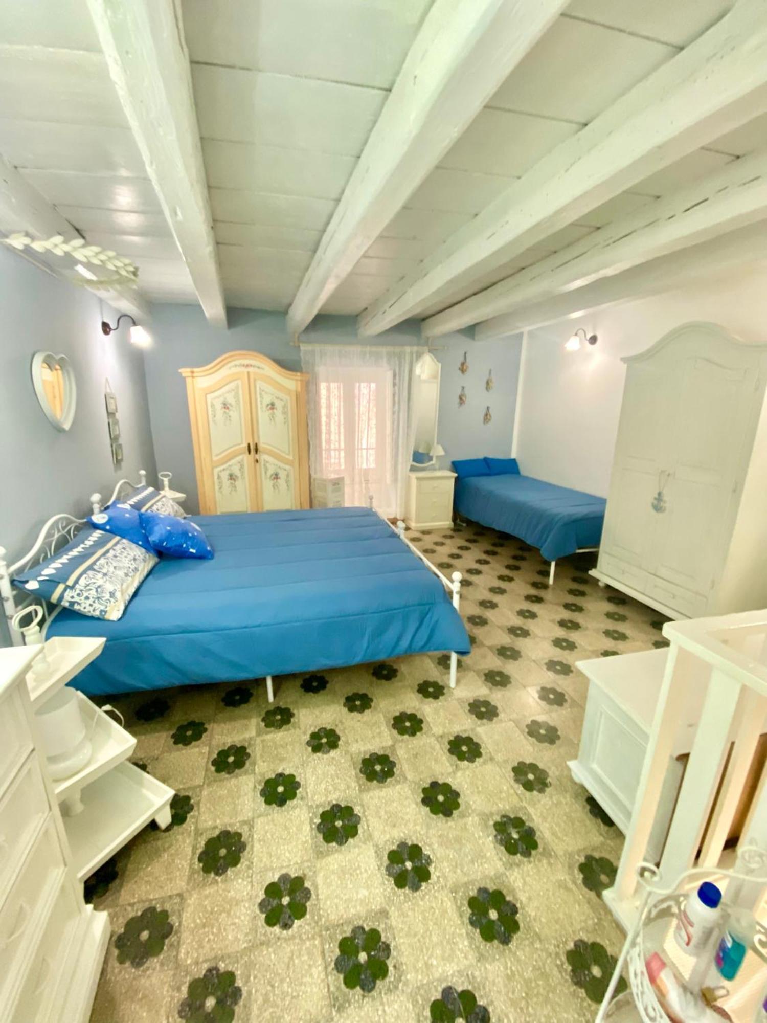 Appartamento Ortigia Dreaming Syracuse Esterno foto