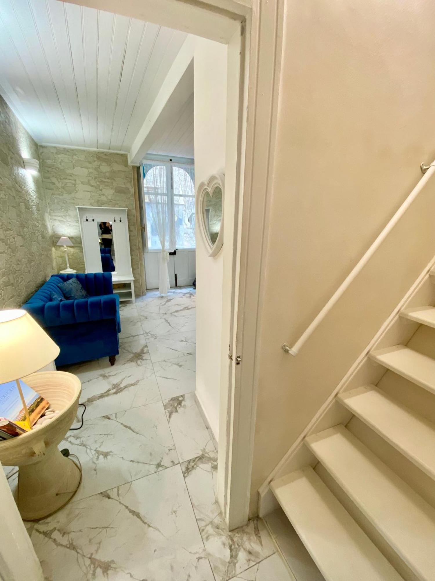 Appartamento Ortigia Dreaming Syracuse Esterno foto