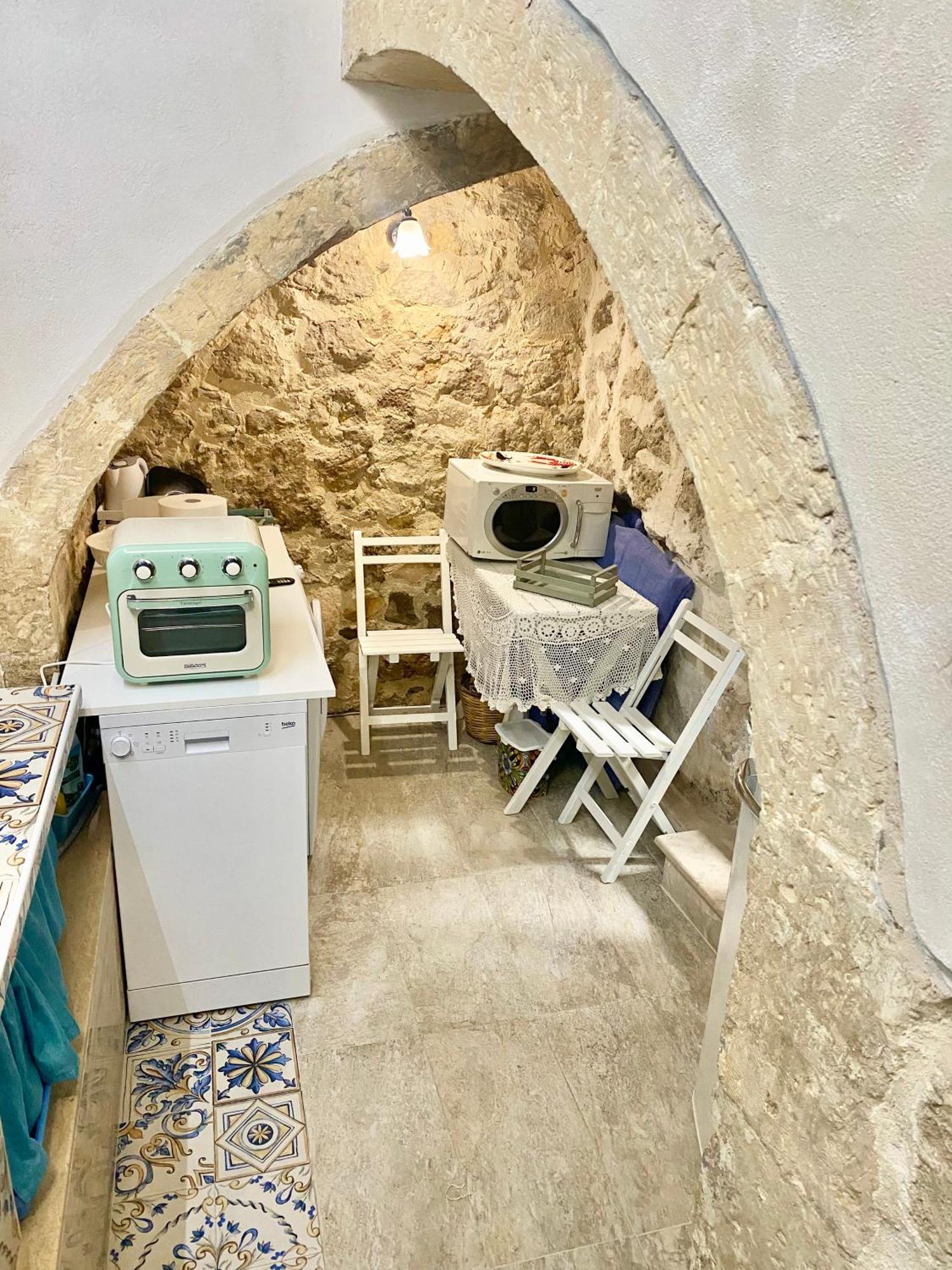 Appartamento Ortigia Dreaming Syracuse Esterno foto