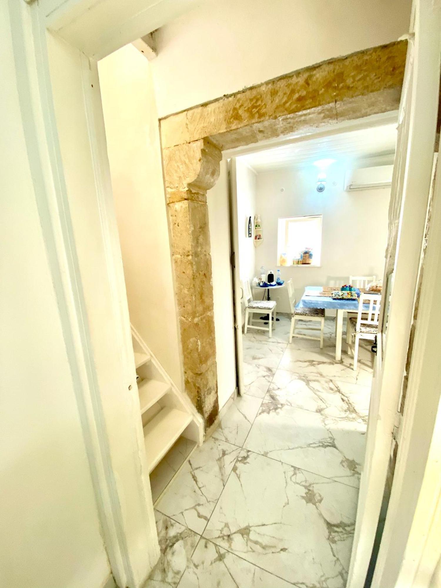 Appartamento Ortigia Dreaming Syracuse Esterno foto