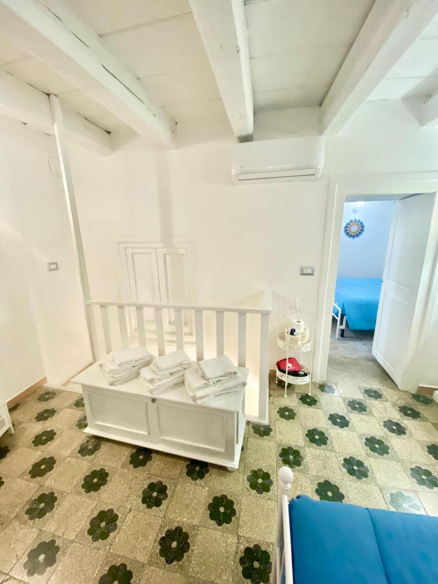 Appartamento Ortigia Dreaming Syracuse Esterno foto