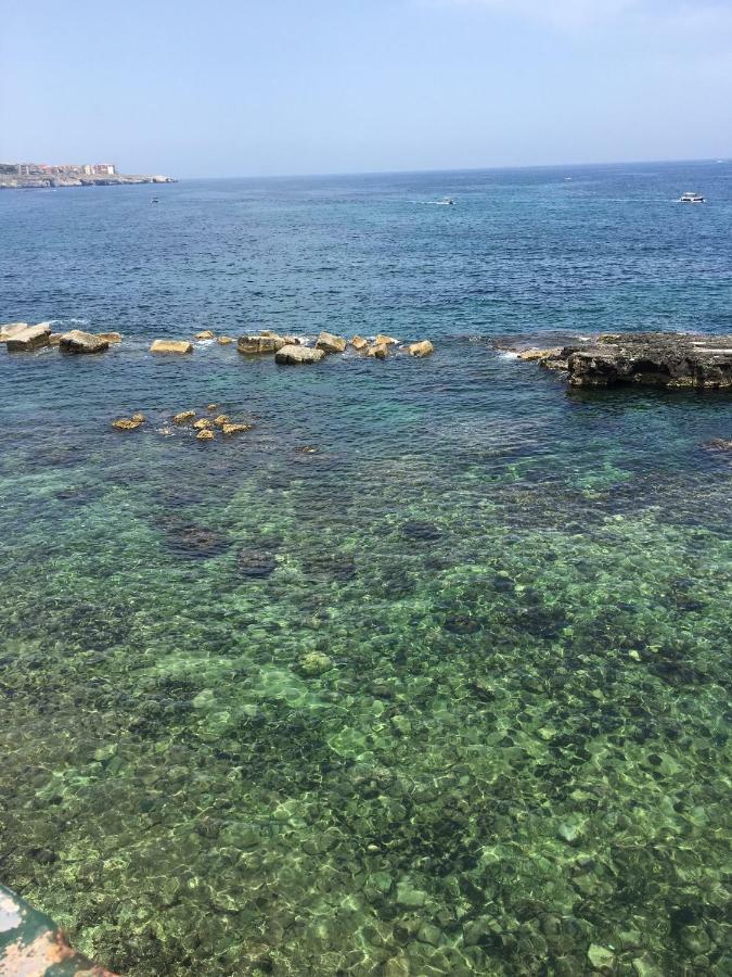 Appartamento Ortigia Dreaming Syracuse Esterno foto